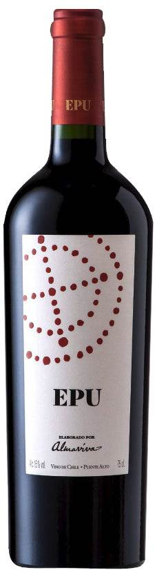 Almaviva Puente Alto Epu 2022 750 ML