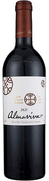Almaviva Red Wine Puente Alto 2021 750 ML