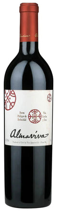 Almaviva Red Wine Puente Alto 2022 750 ML