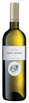 Alois Lageder Vigneti Delle Dolomiti Pinot Bianco Terra Alpina 2021 750 ML