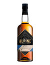 Alpine Park City Special Bourbon Whiskey 750 ML bottle premium bourbon