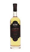 Alpine Preserve Liqueur 750ml bottle with fruit-infused cordial and citrus, berry, and spice flavors