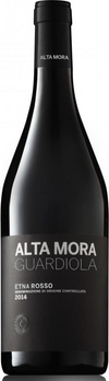 Alta Mora Etna Rosso Feudo Di Mezzo 2014 750 ML