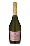 Alta Vista Brut Rose Sparkling Wine 750 ML