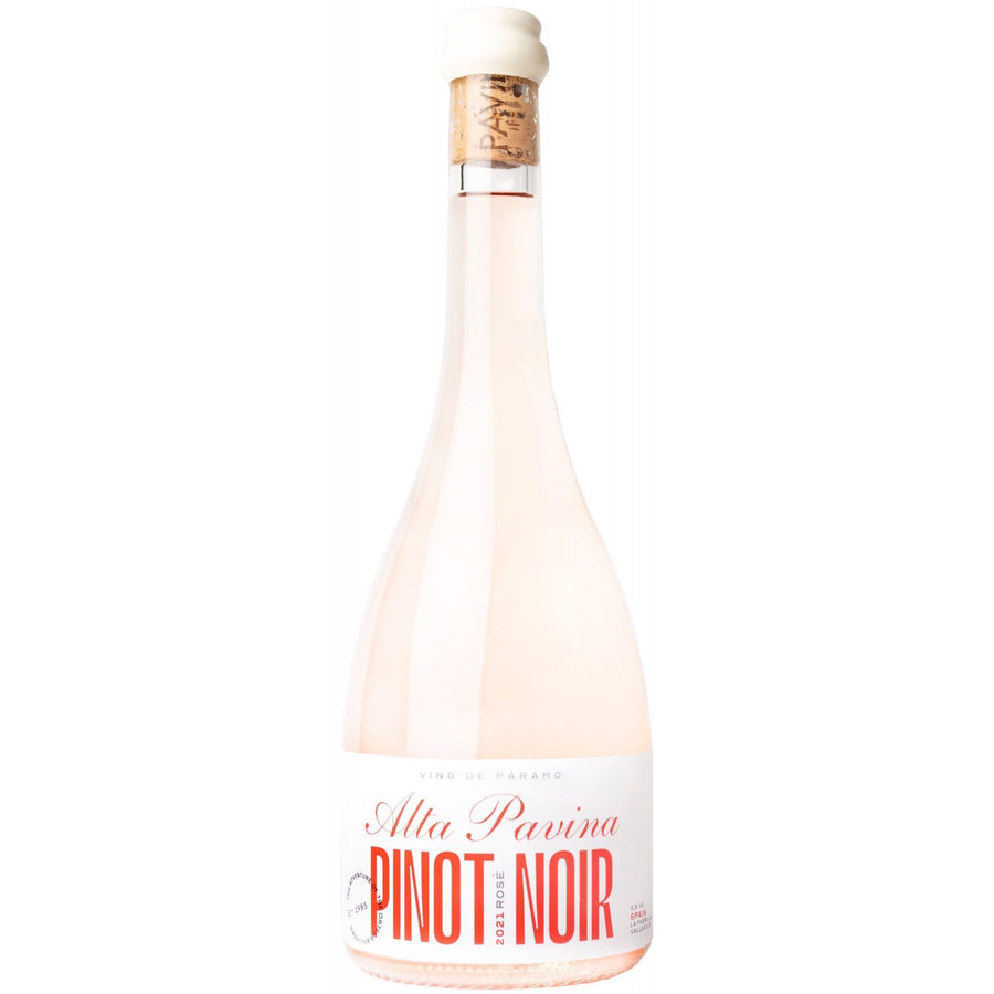 Alta Pavina Estate Rose 2023 750 ML