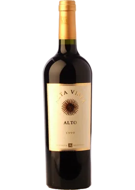 Alta Vista Alto 2019 750 ML
