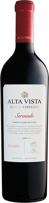 Alta Vista Serenade Malbec 2020 750 ML