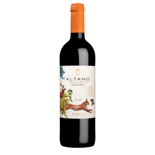 Altano Rewilding Edition 750 ML