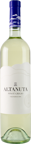 Altanuta Valdadige Pinot Grigio 750 ML