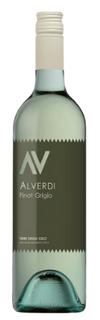 Alverdi Alverdi Delle Venezie P Grigio 750 ML