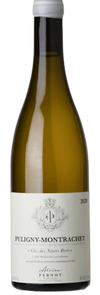 Alvina Pernot Puligny-Montrachet Clos Des Noyers Brets 2020 750 ML