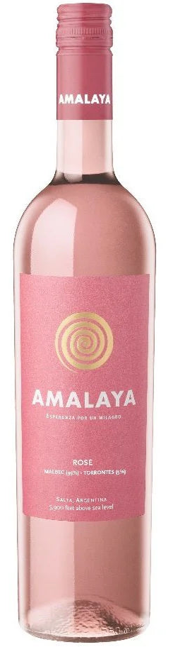 Amalaya Rose 750 ML