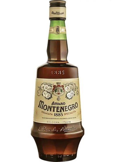 Amaro Montenegro 750 ML