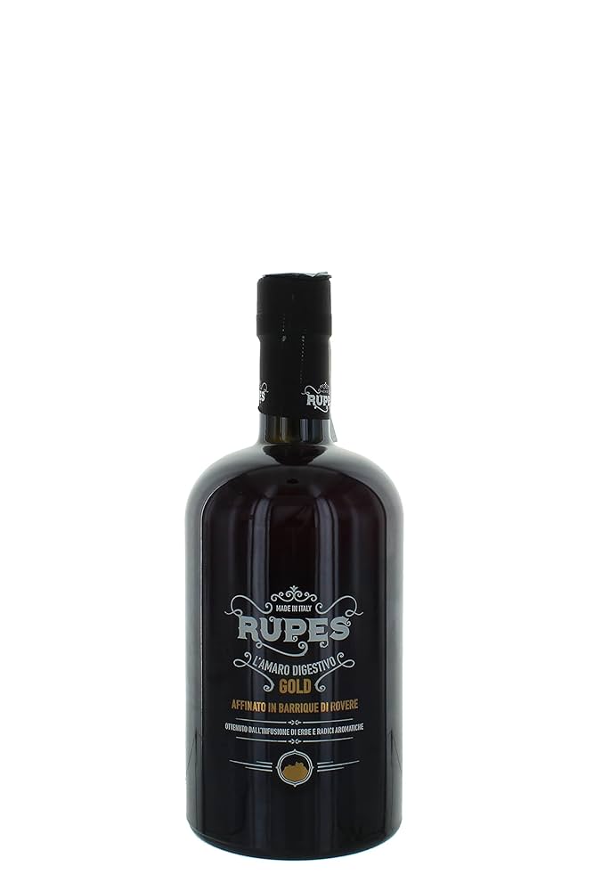 Amaro Rupes Amaro  700 ML