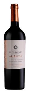 Amauta Cabernet Franc/Malbec Corte Iv Innovacion Valle De Cafayate 2017 750 ML