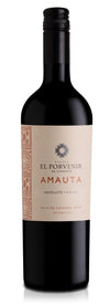 Amauta Malbec Absoluto Valle De Cafayate 2021 750 ML