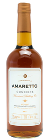 American Co. Conciere Amaretto 1 L