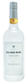 American Co. Conciere Silver Rum 1 L