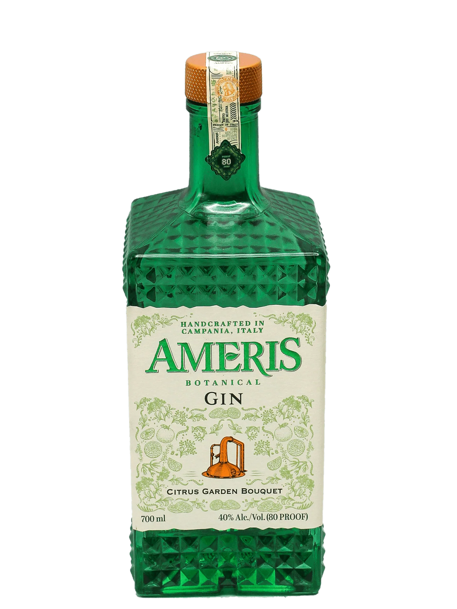Ameris Citrus Garden Gin 700ml