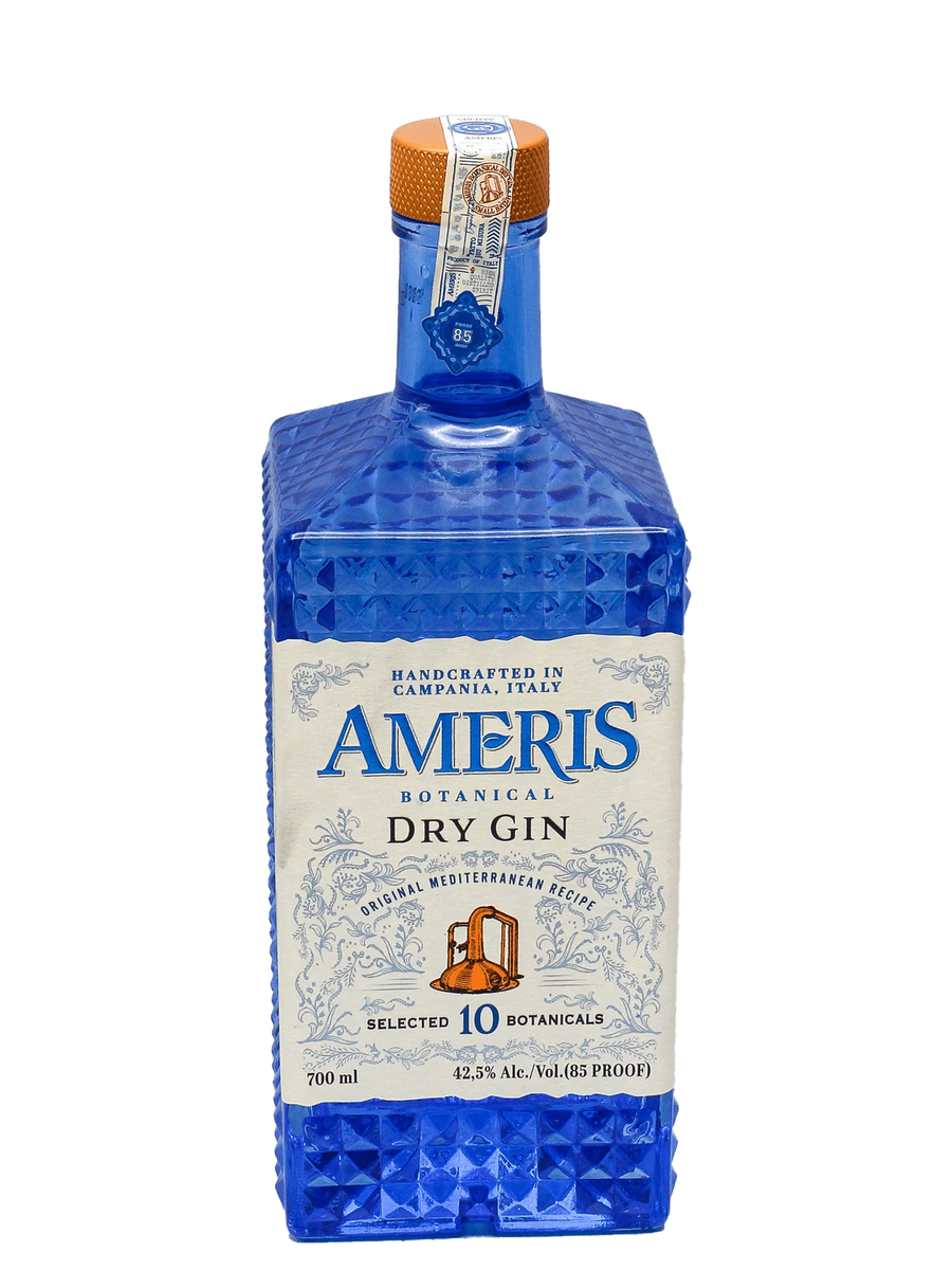 Ameris Dry Gin 700ml