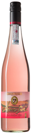 Ameztoi Getariako Txakolina Rosado Rubentis 2024 750 ML