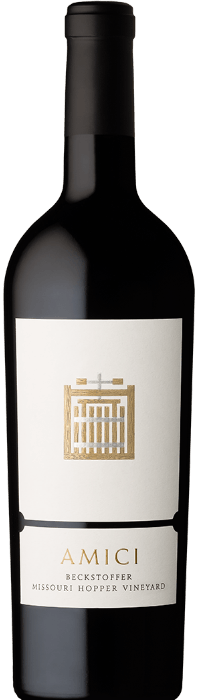 Amici Cabernet Sauvignon Beckstoffer Missouri Hopper Vineyard Oakville 2021 750 ML
