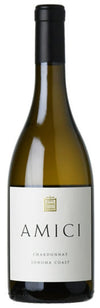 Amici Chardonnay Sonoma Coast 2023 750 ML