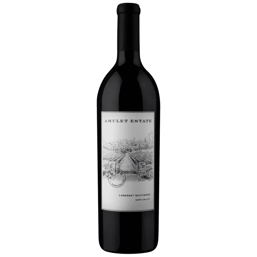Amulet Estate White Napa Valley 2021 750 ML