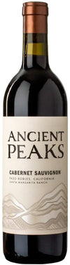 Ancient Peaks Winery Cabernet Sauvignon Paso Robles 2020 750 ML