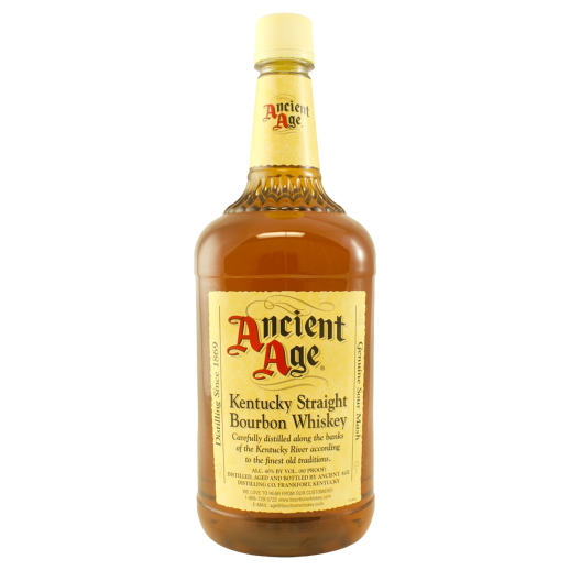 Ancient Age Bourbon 1.75 L