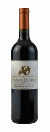 Ancient Oak Cellars Reserve Series Sappho Berger Vineyard Sonoma Mountain  750 ML
