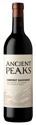 Ancient Peaks Cabernet Sauvignon Paso Robles 2021 750 ML