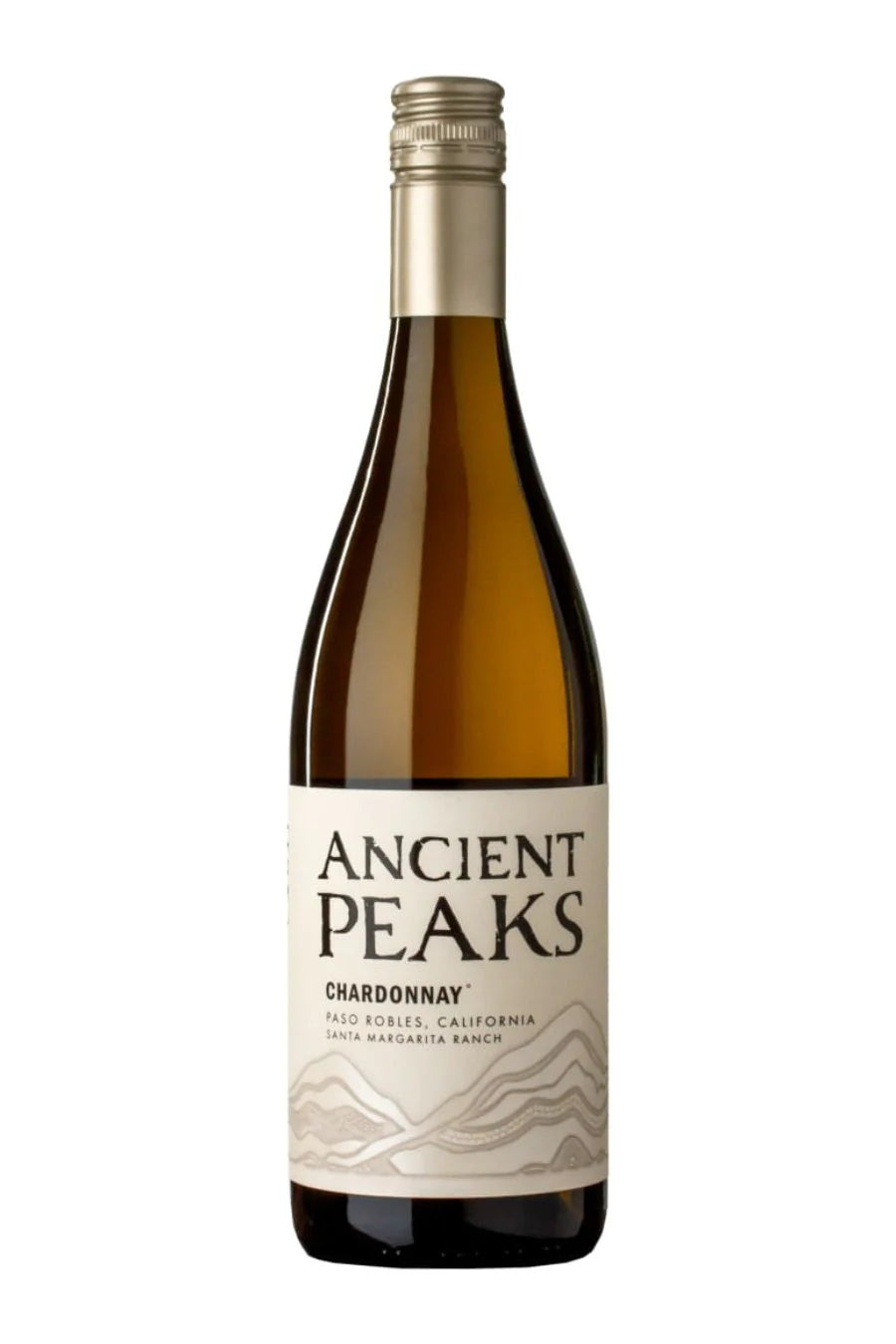 Ancient Peaks Chardonnay 2024 750 ML