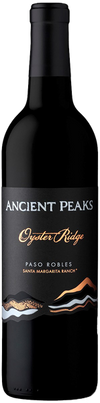 Ancient Peaks Oyster Ridge Red Blend Paso Robles 2020 750 ML