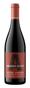 Andover Estate Arroyo Pinot Noir 750 ML