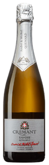 Andre Et Michel Quenard Cremant De Savoie Extra Brut 750 ML