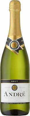 Andre Brut California 750 ML