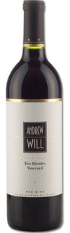 Andrew Will Red Wine Two Blondes Yakima Valley 2014 750 ML