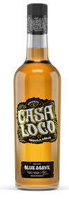 Casa Loco Anejo Tequila 750 ML