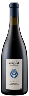 Angela Vineyards Pinot Noir Yamhill-Carlton District 2017 750 ML