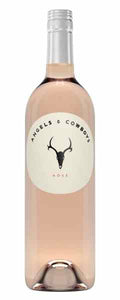 Angels & Cowboys Rose 2024 750 ML