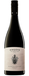 Angove Family Winemakers Grenache Warboys Vineyard Mclaren Vale 2018 750 ML