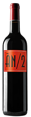 Anima Negra Illes Balears An/2 2020 750 ML