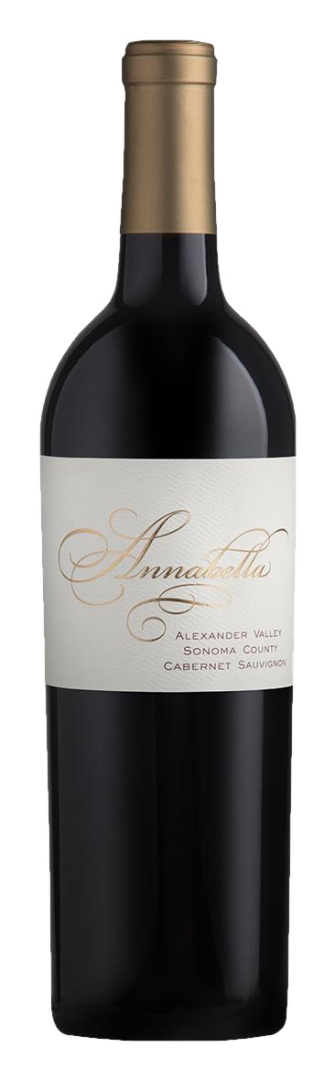 Annabella Cabernet Sauvignon Alexander Valley 2022 750 ML