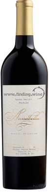 Annabella Merlot Special Selection Napa Valley 2020 750 ML