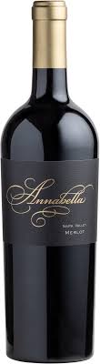 Annabella Merlot Napa Valley 2022 750 ML