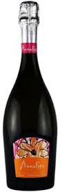 Annalisa Sparkling Wine Moscato 750 ML