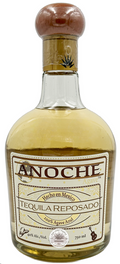 Anoche Agave Tequila Reposado 750 ML