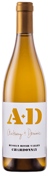 Anthony & Domenic Chardonnay 750 ML