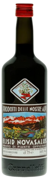 Antica Erboristeria Cappelletti Elisir Novasalus Vino Amaro 750 ML